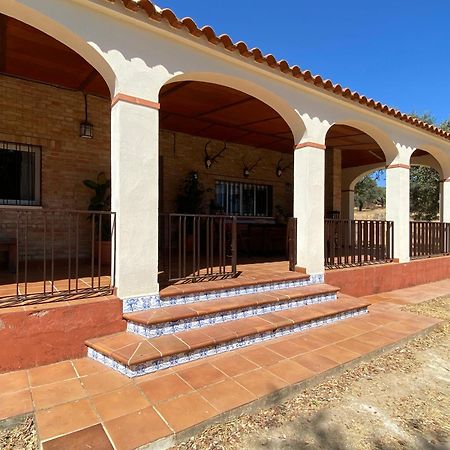 Casa Valdevientos Alojamiento Rural Villaviciosa de Cordoba Exterior photo